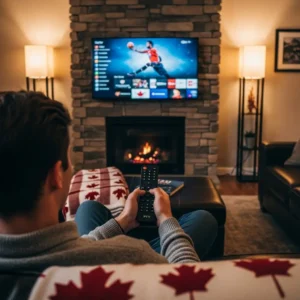 how to choose iptv provider canada