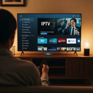 how to buy iptv canada step by step guide