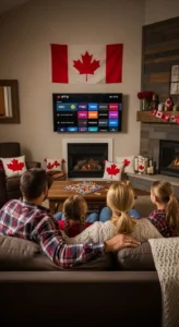 canadian iptv service 2026 best options
