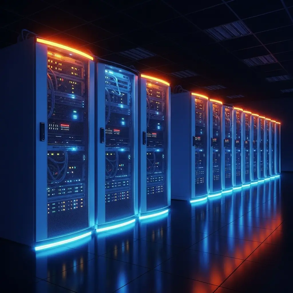 IPTV Ontario optimized servers for Bell Rogers Telus internet streaming