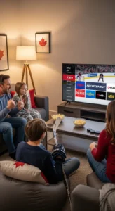 iptv service canada 2026 reliable streaming