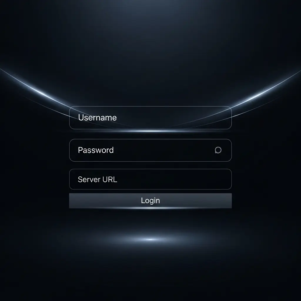 xtream codes xc iptv canada login setup