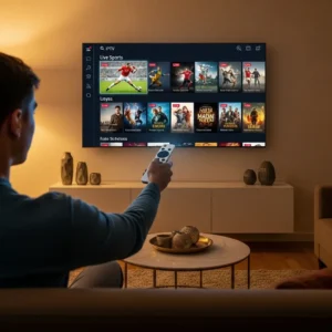 how premium iptv canada works step by step