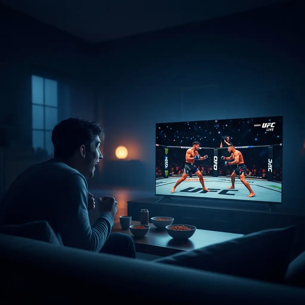 iptv canada ppv ufc boxing live events streaming