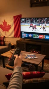 Best IPTV Canada for Firestick 2026