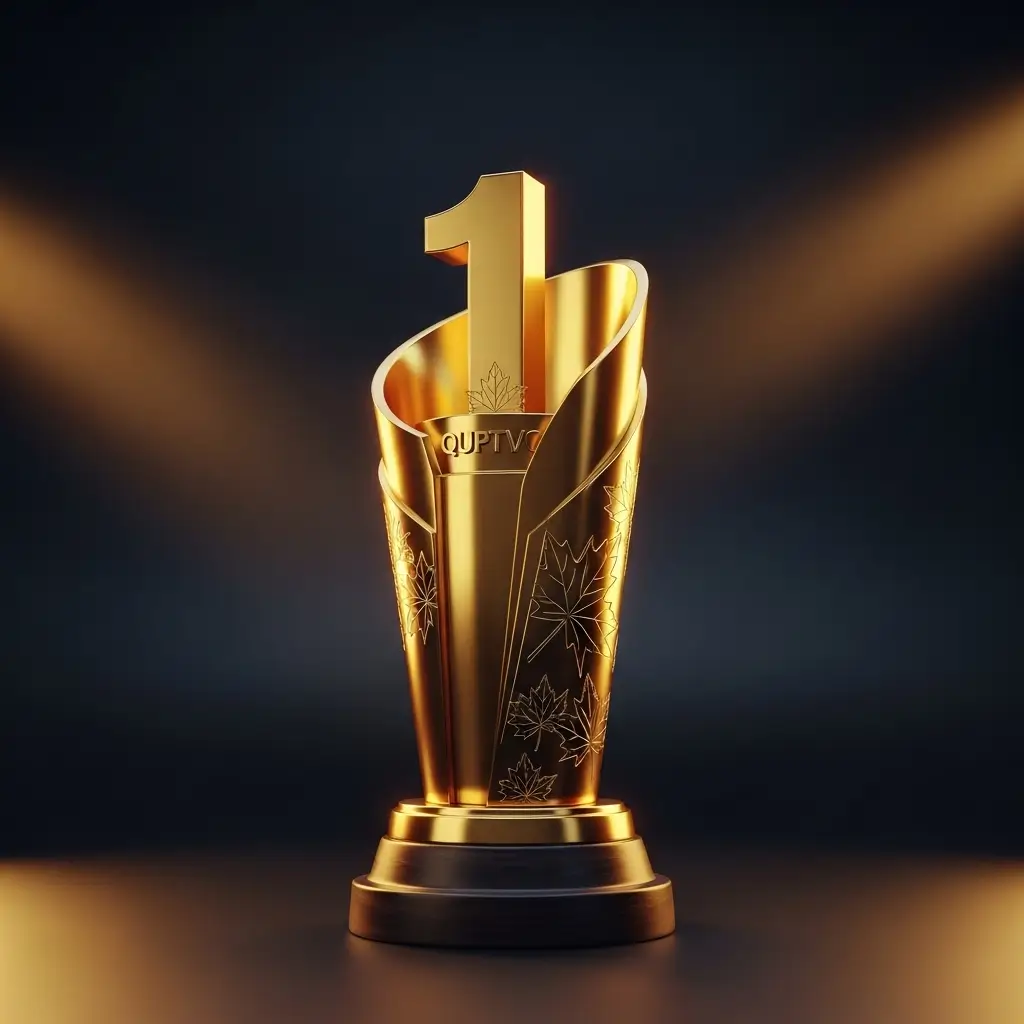 IPTV Quebec number one best IPTV service in Quebec Canada 2026