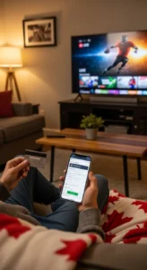 buy iptv canada 2026