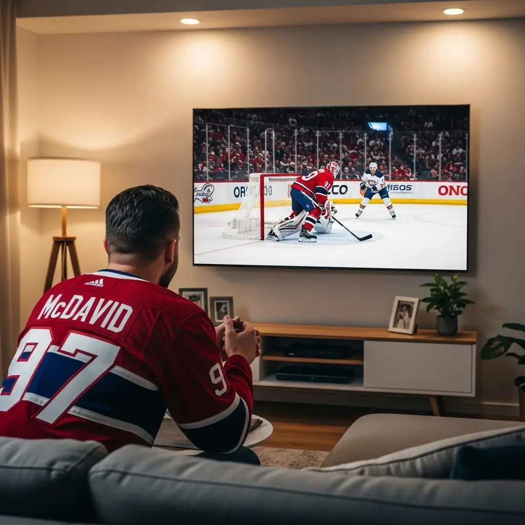 IPTV Ontario watch Toronto Maple Leafs Blue Jays Raptors live Sportsnet TSN