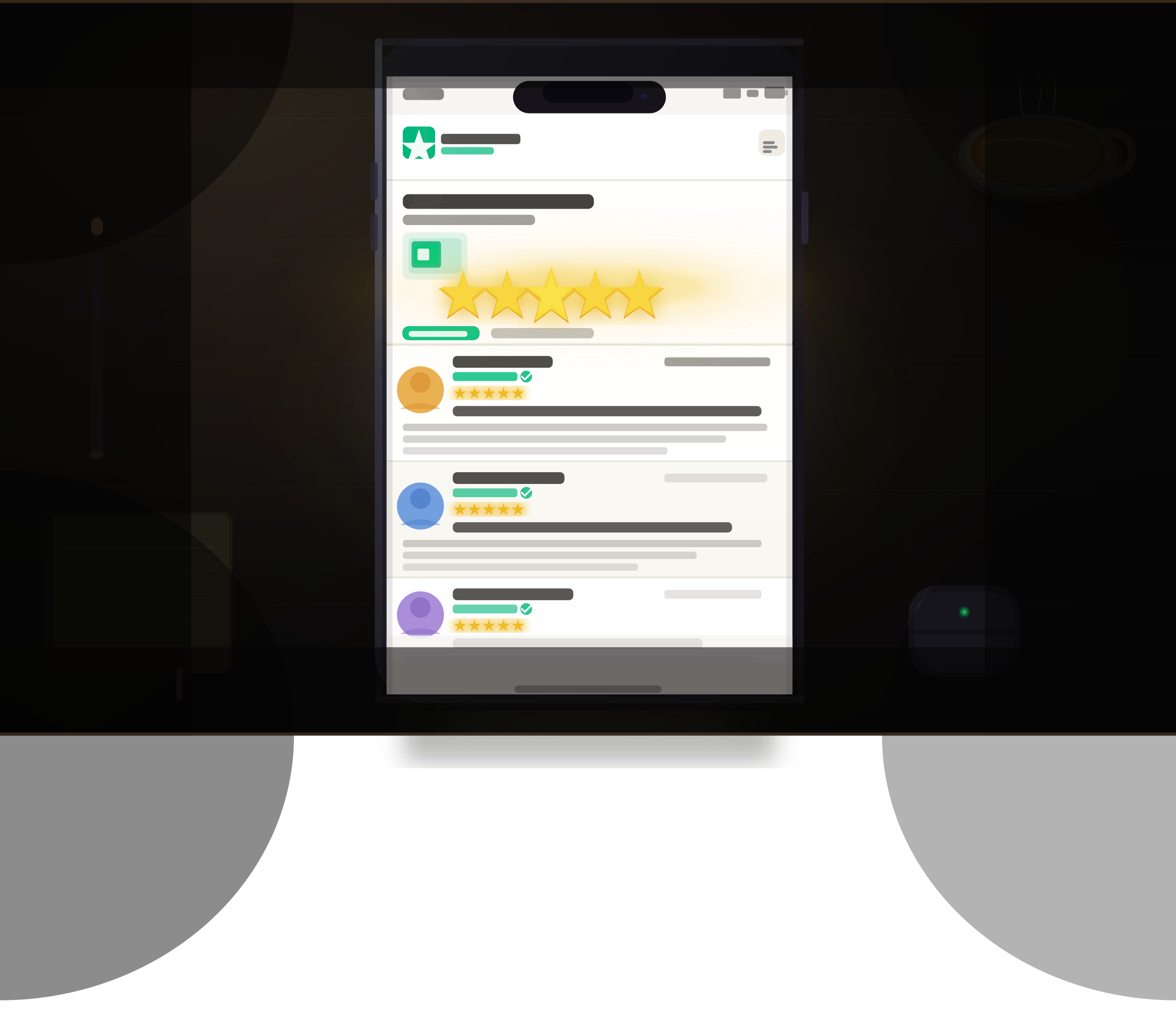 5-star Trustpilot reviews for best IPTV Canada service