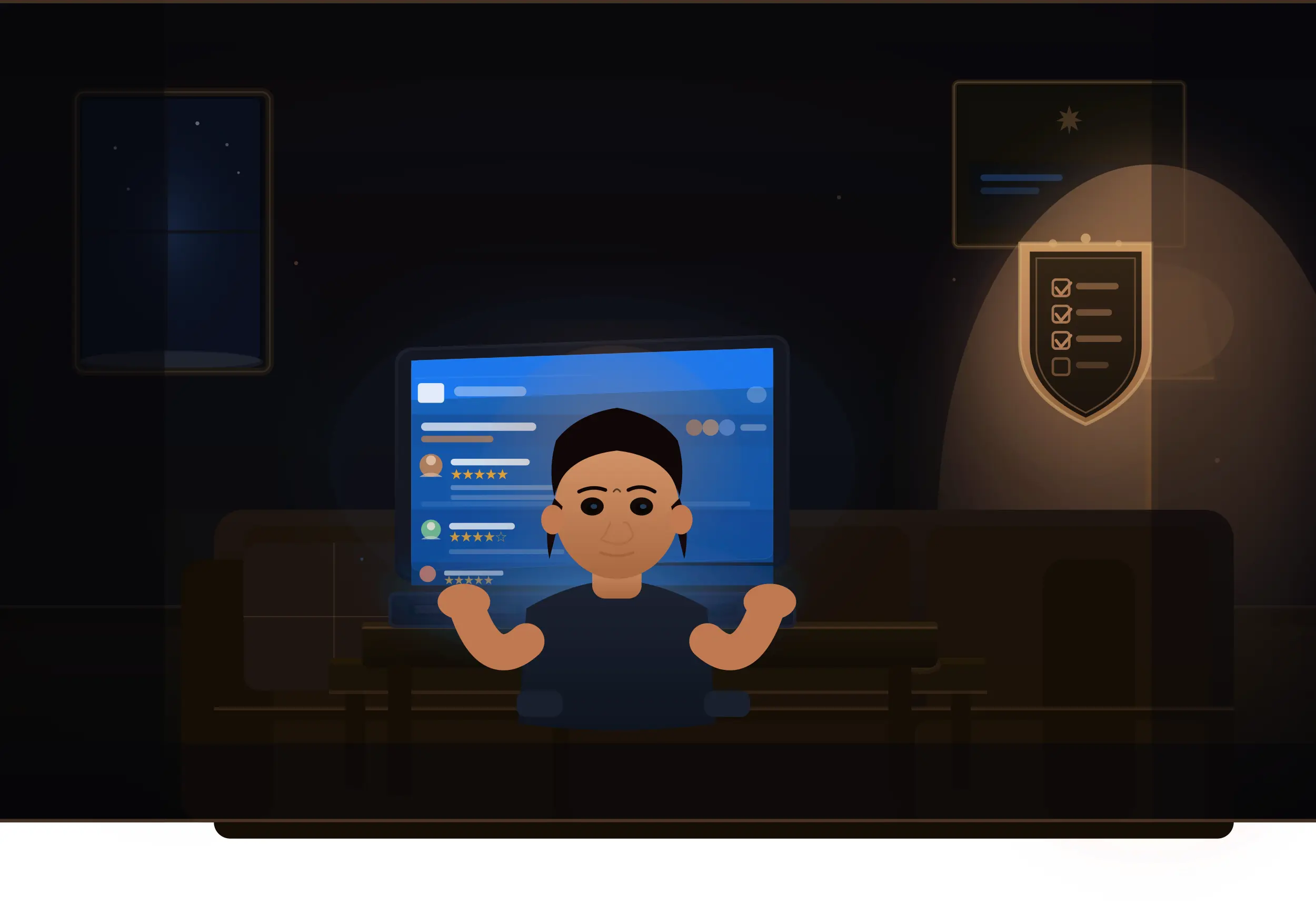 How to use Facebook groups to find the best IPTV Canada service