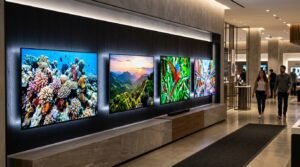 Best Smart TV for IPTV Canada — Royal Stream IPTV