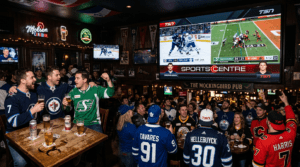 Watch TSN live with IPTV Canada — Royal Stream IPTV