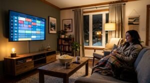 IPTV vs Crave Canada — Royal Stream IPTV