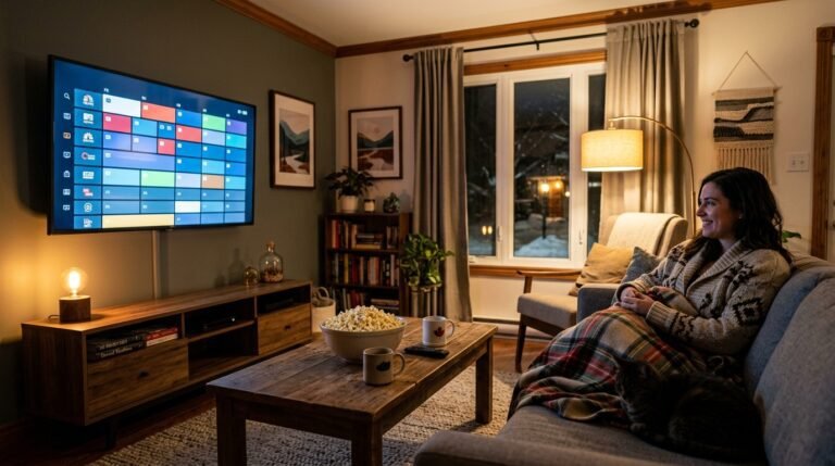 IPTV vs Crave Canada — Royal Stream IPTV