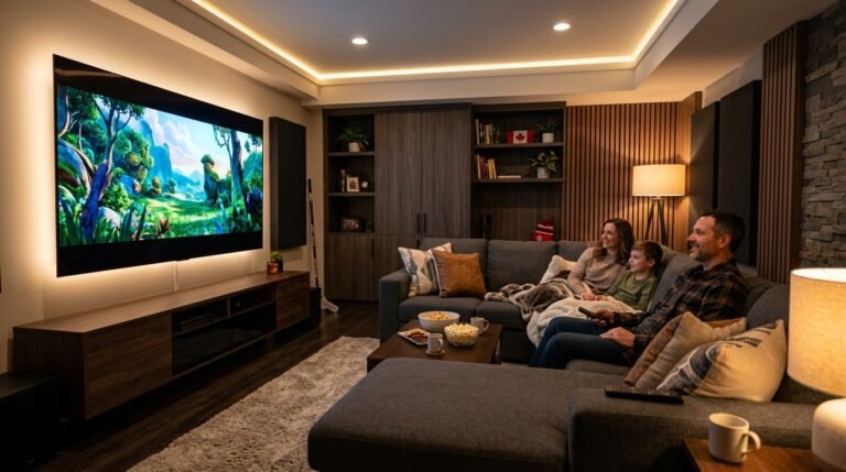 IPTV vs Disney Plus Canada — Royal Stream IPTV