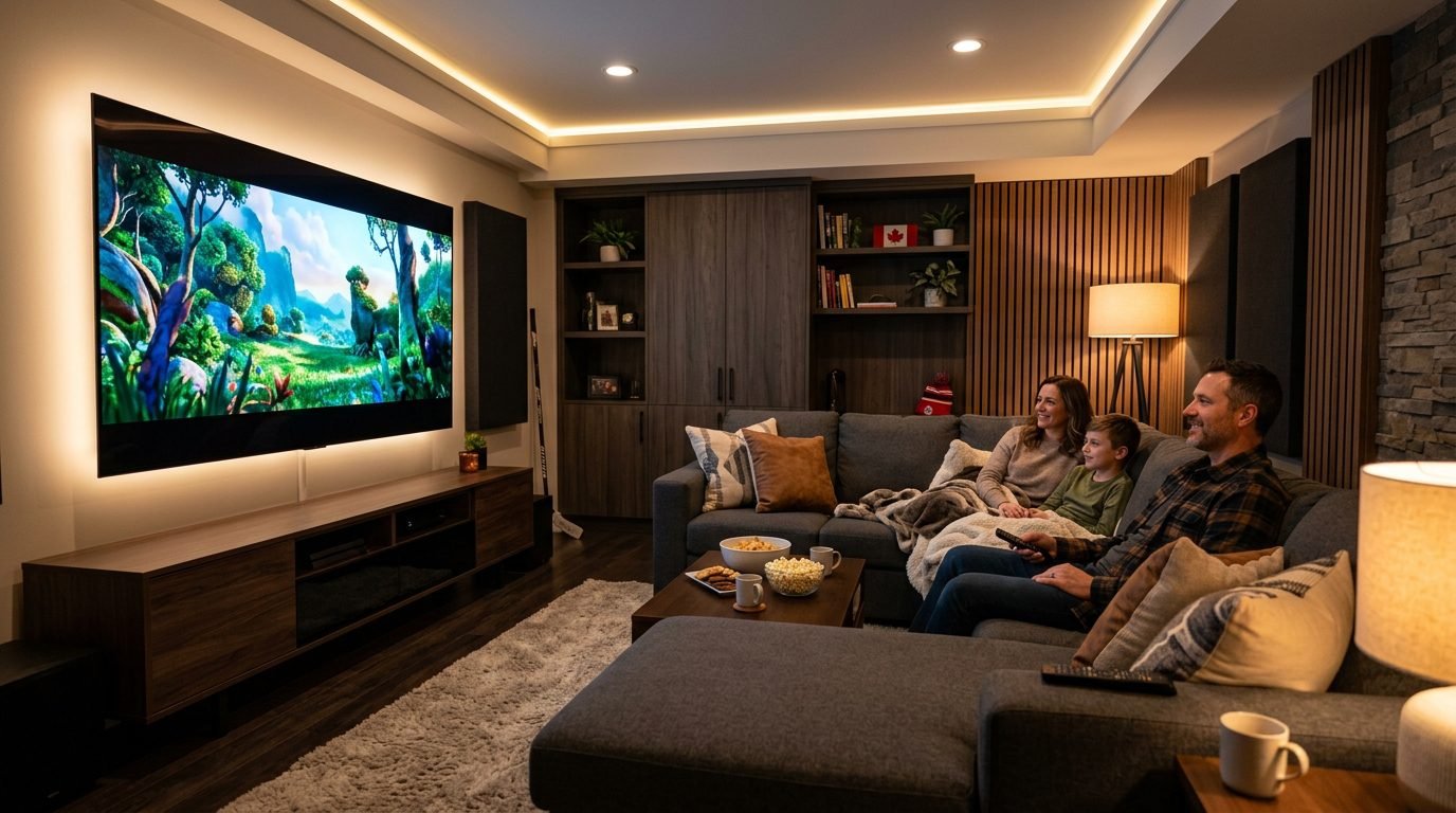 IPTV vs Disney Plus Canada — Royal Stream IPTV