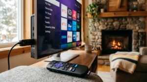 Roku IPTV Canada — Royal Stream IPTV