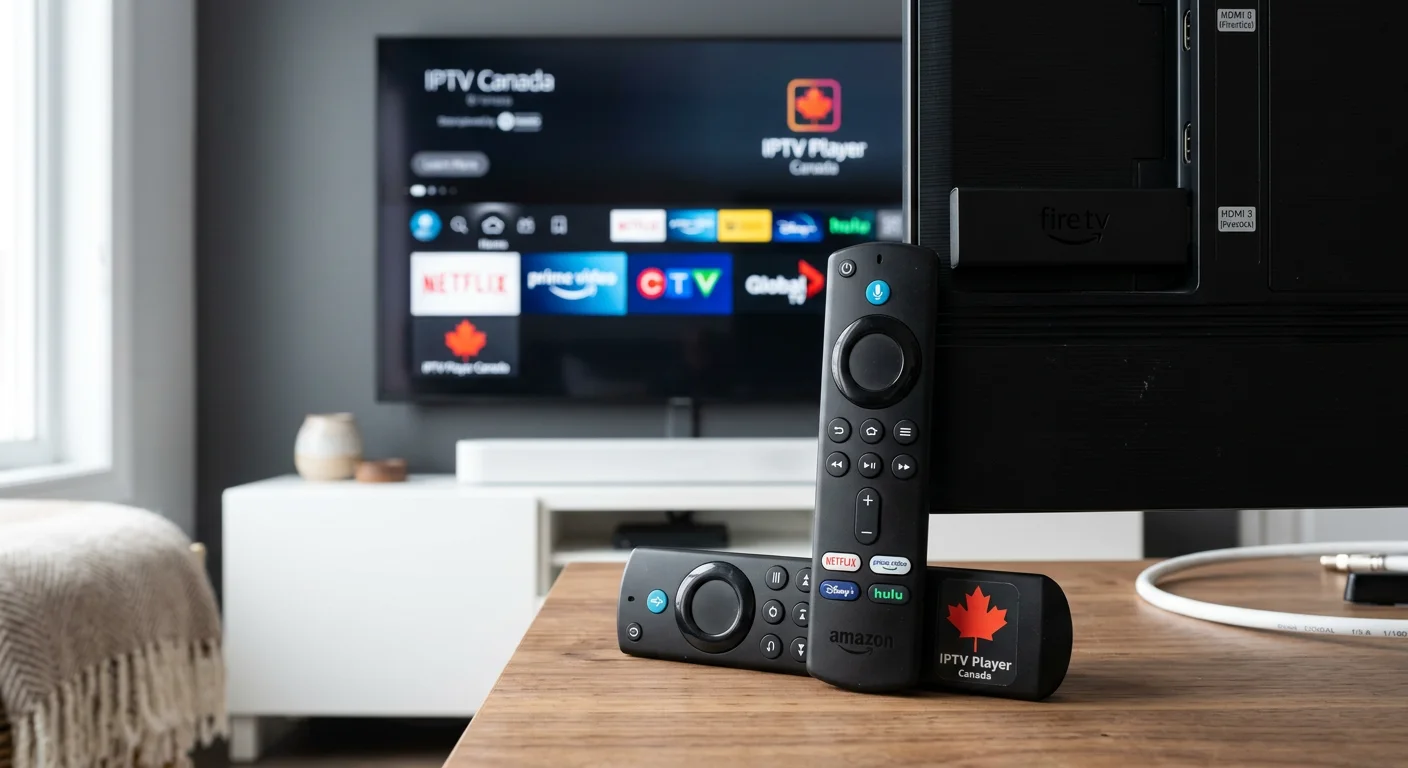iptv firestick canada - image 2