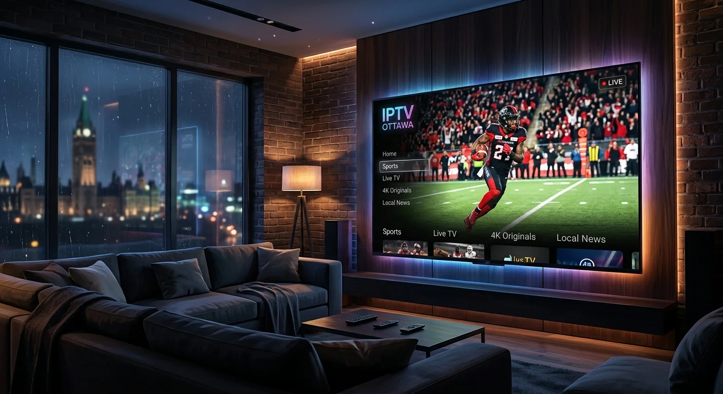 iptv ottawa - image 1