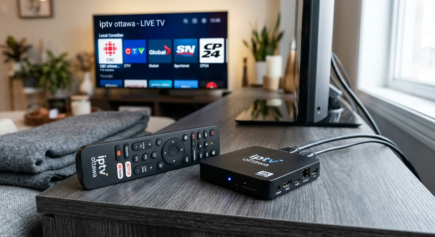iptv ottawa - image 2