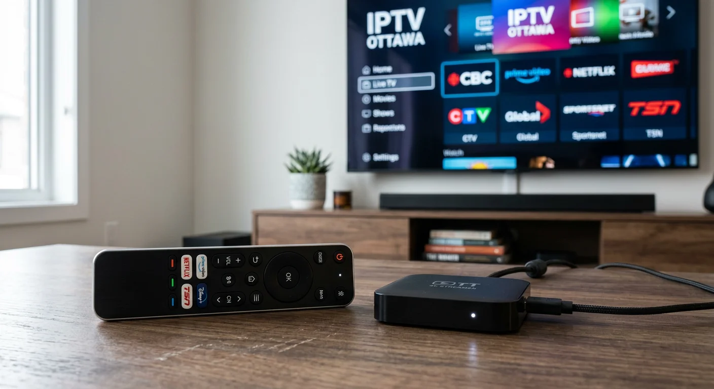 iptv ottawa - image 2