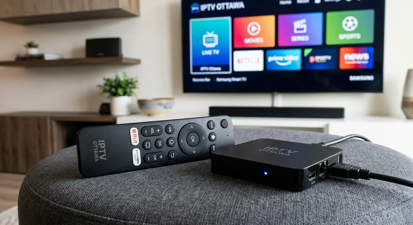 iptv ottawa - image 2