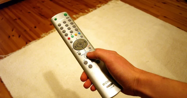 Is Royal Stream IPTV legit — testing the service at home with a TV remote