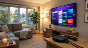 Roku IPTV Canada setup - does Roku work with IPTV in Canada